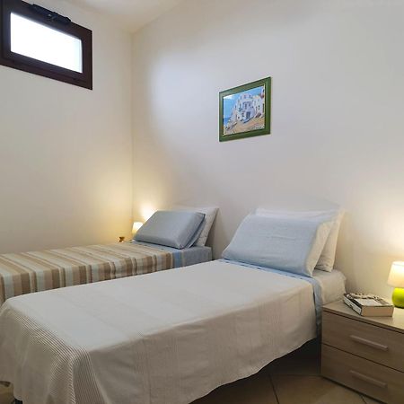 Locazioni Turistiche Pozzodonte E Messapia Apartman Muro Leccese Kültér fotó