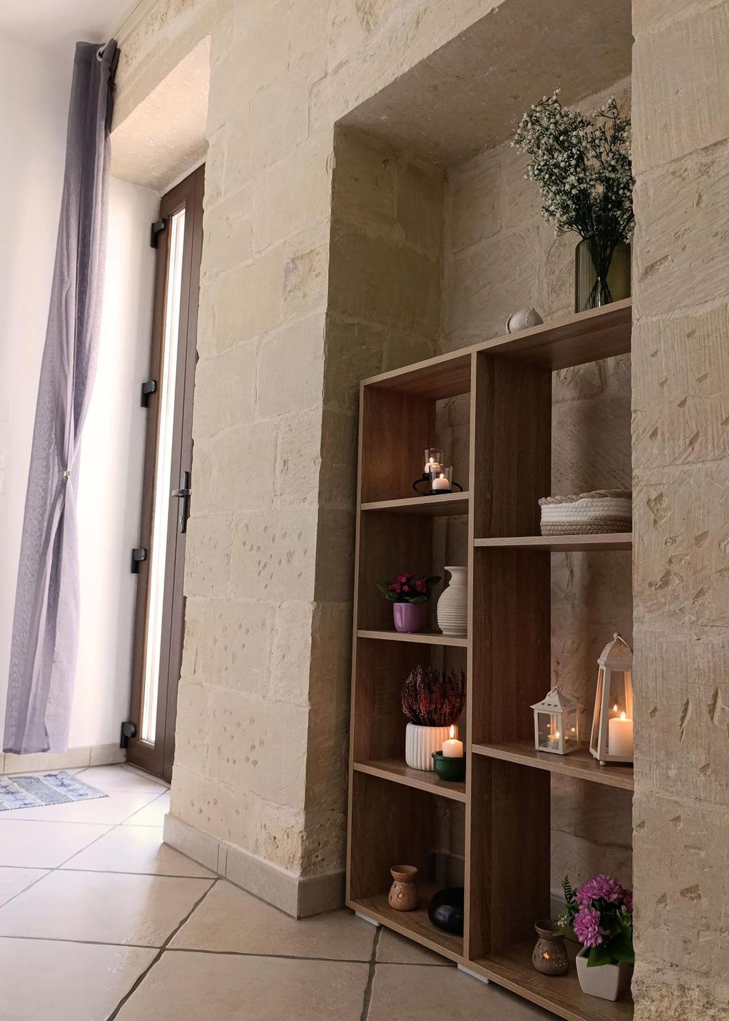 Locazioni Turistiche Pozzodonte E Messapia Apartman Muro Leccese Kültér fotó