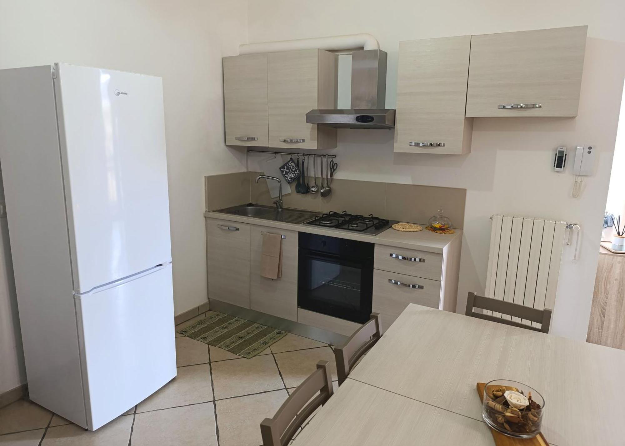 Locazioni Turistiche Pozzodonte E Messapia Apartman Muro Leccese Kültér fotó