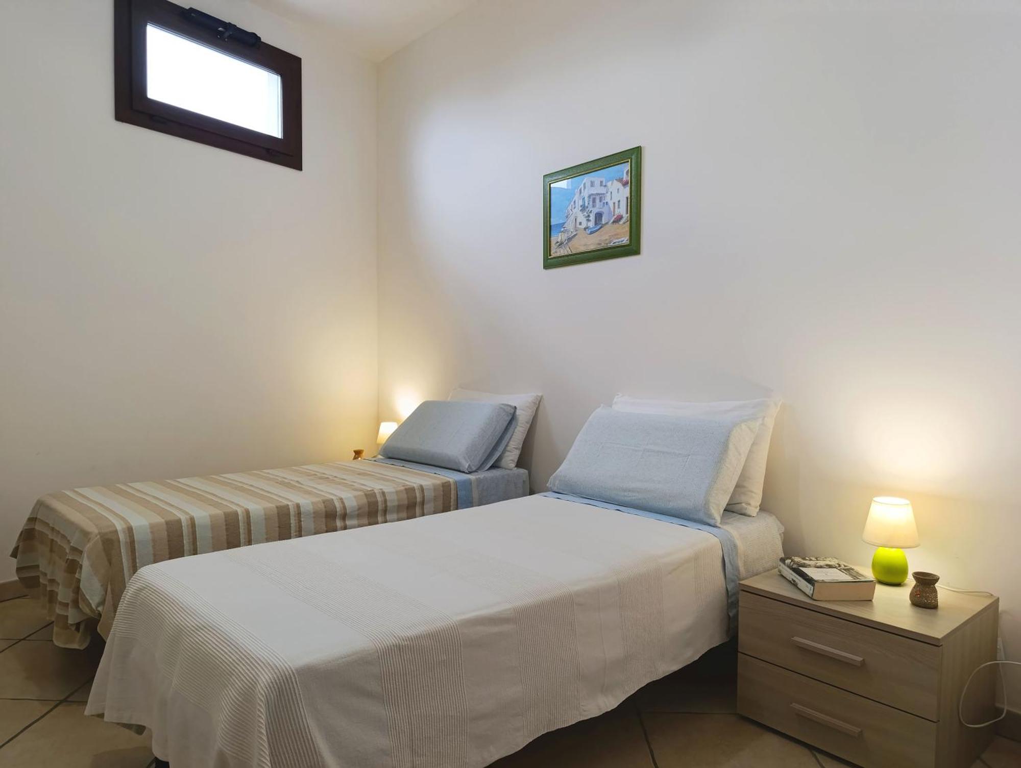 Locazioni Turistiche Pozzodonte E Messapia Apartman Muro Leccese Kültér fotó