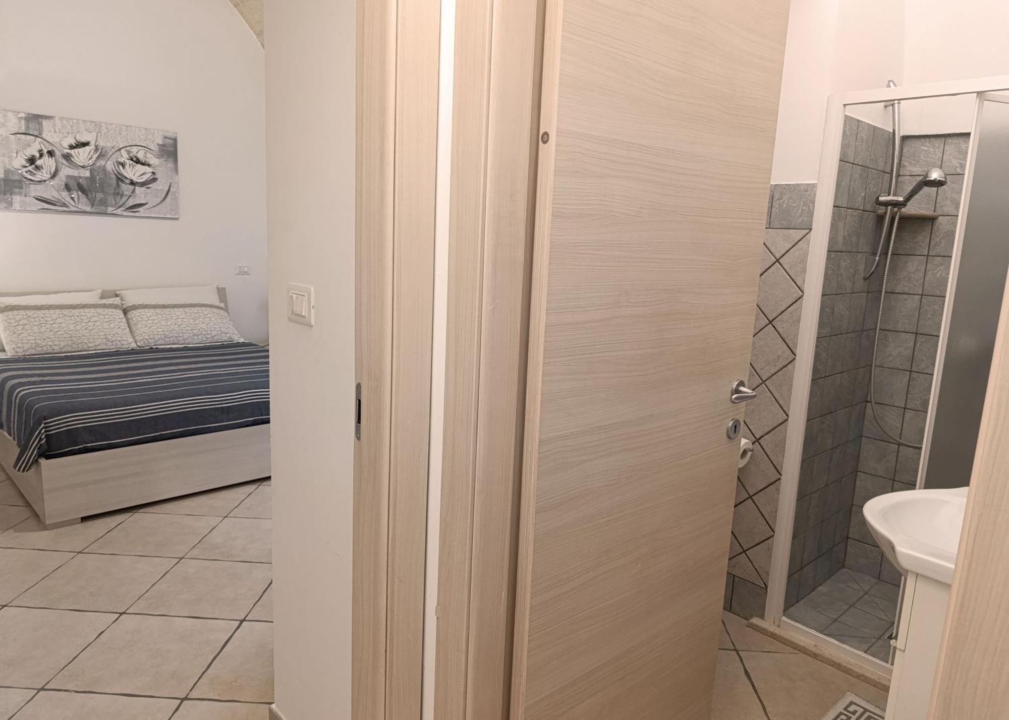 Locazioni Turistiche Pozzodonte E Messapia Apartman Muro Leccese Kültér fotó